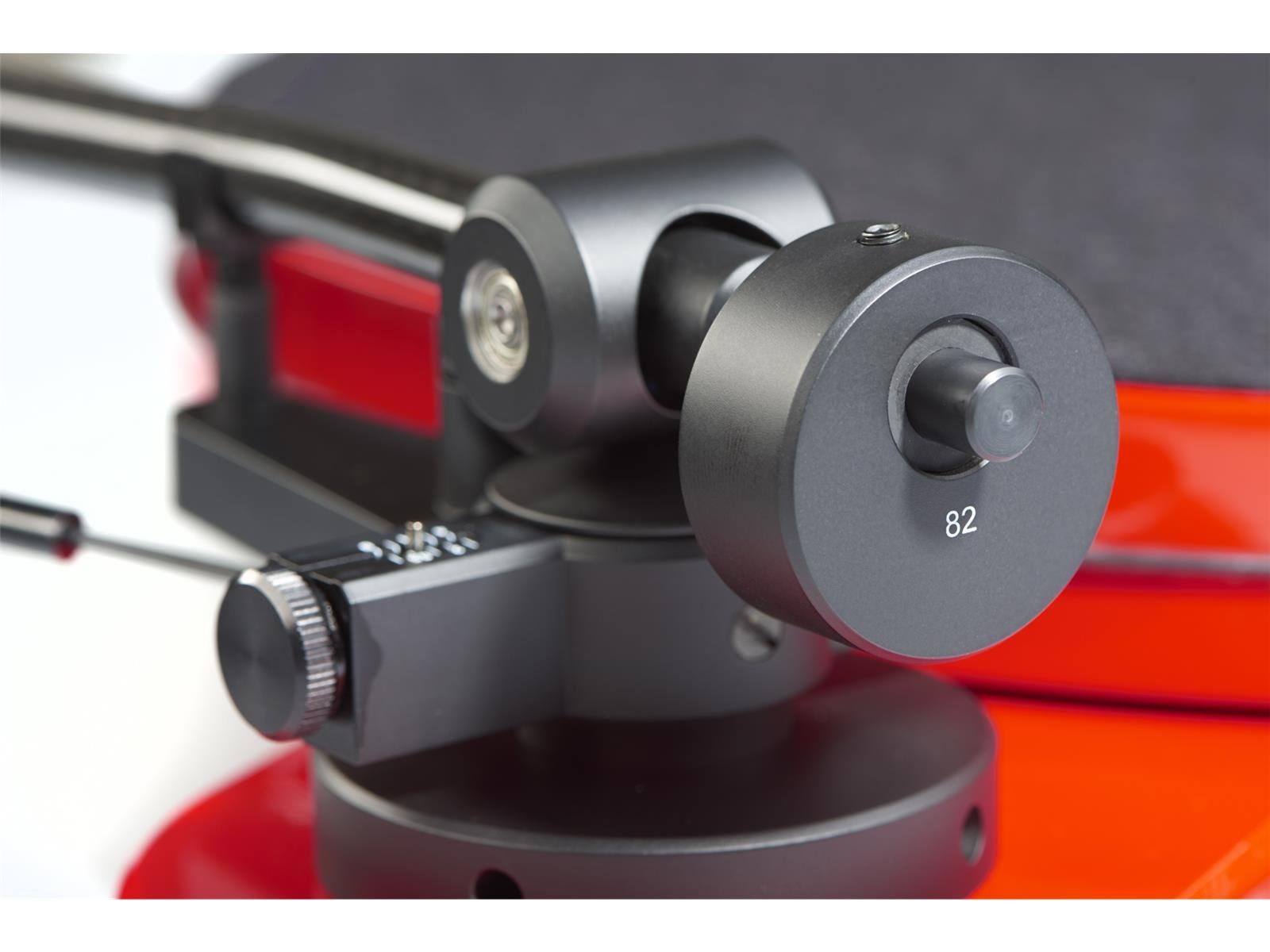 Pro-Ject Pro-Ject RPM 1 Carbon Piano Plattenspieler