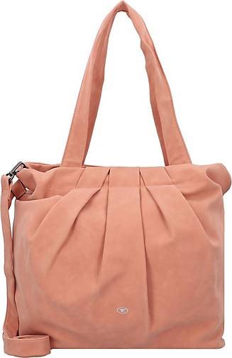 TOM TAILOR Aurelia Schultertasche 39.5 cm