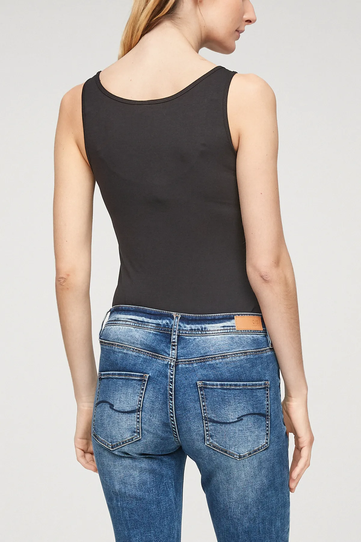 QS by s.Oliver  T-Shirt Damen/Mädchen Erwachsene