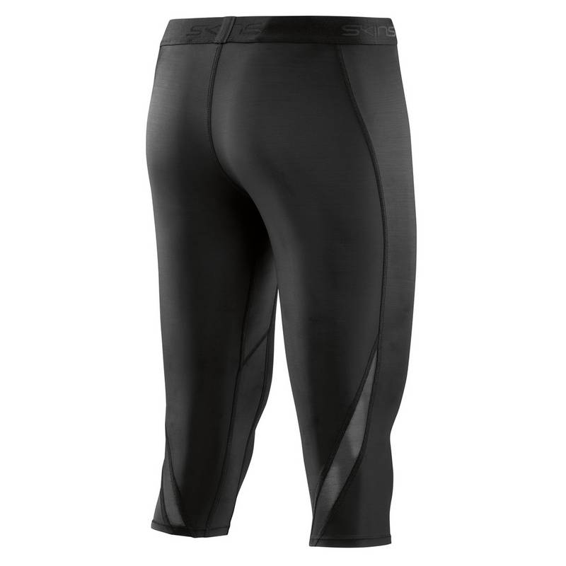Skins DNAmic Capri Tights Tights Damen