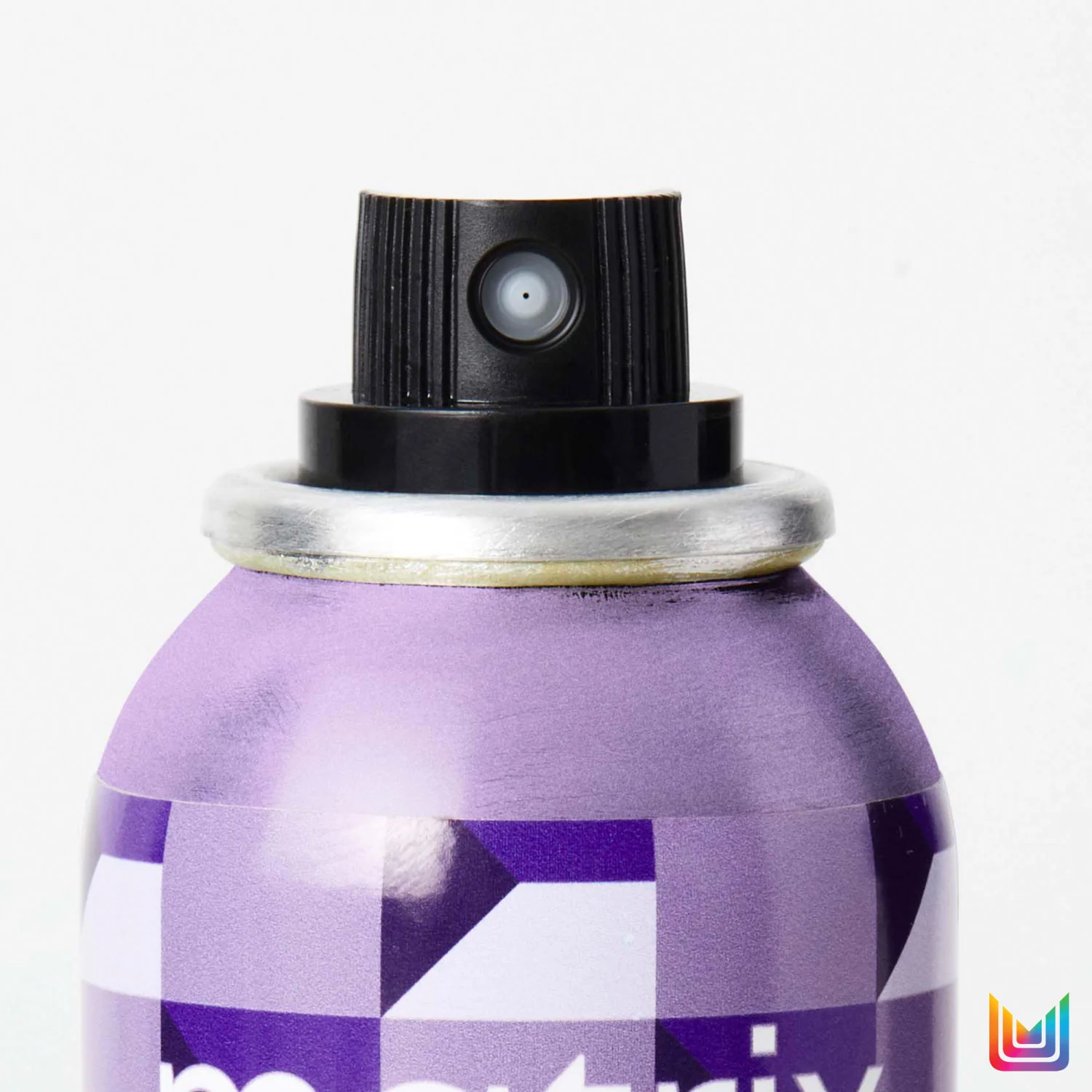 Styling Builder Wax Spray - Cera effetto opaco, Lacca