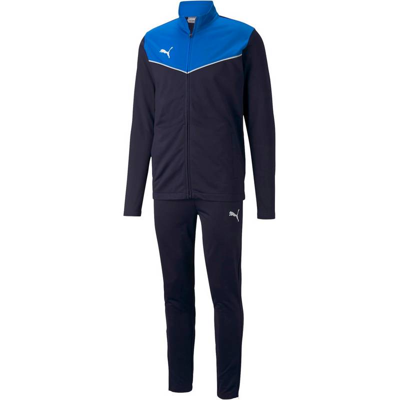 PUMA individualRISE Trainingsanzug Herren