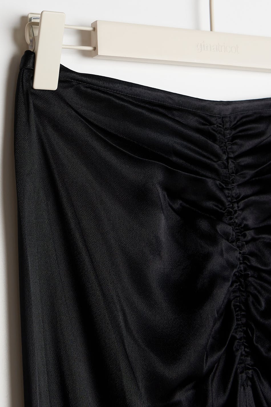 Imma drawstring skirt
