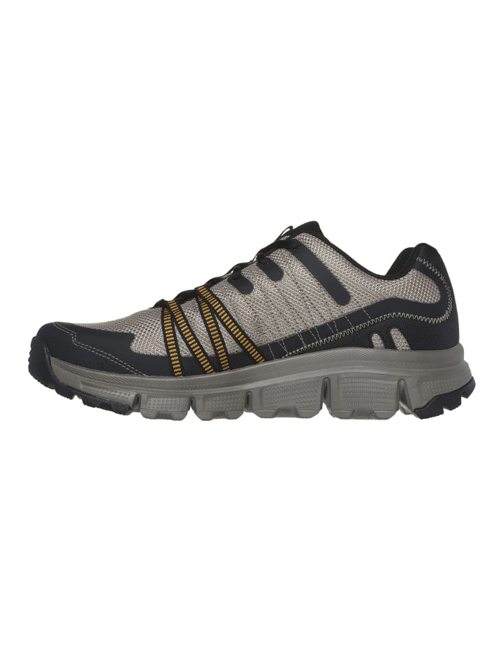 Skechers Sneakers Low SUMMITS AT - Twin Bridges in natur günstig kaufen