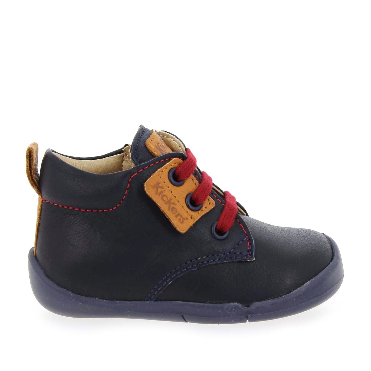Kickers  WAZZAP - marine camel