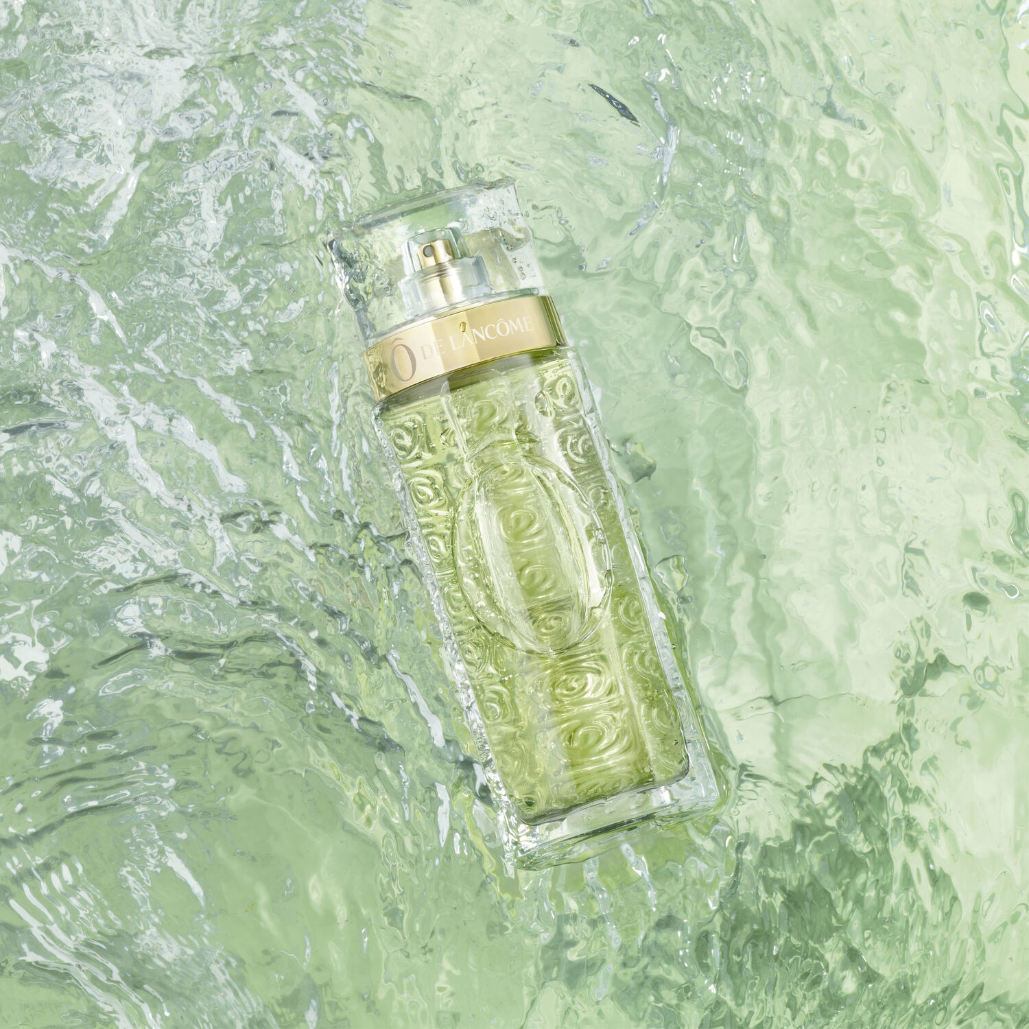lancôme Ô de Lancôme Eau de Toilette