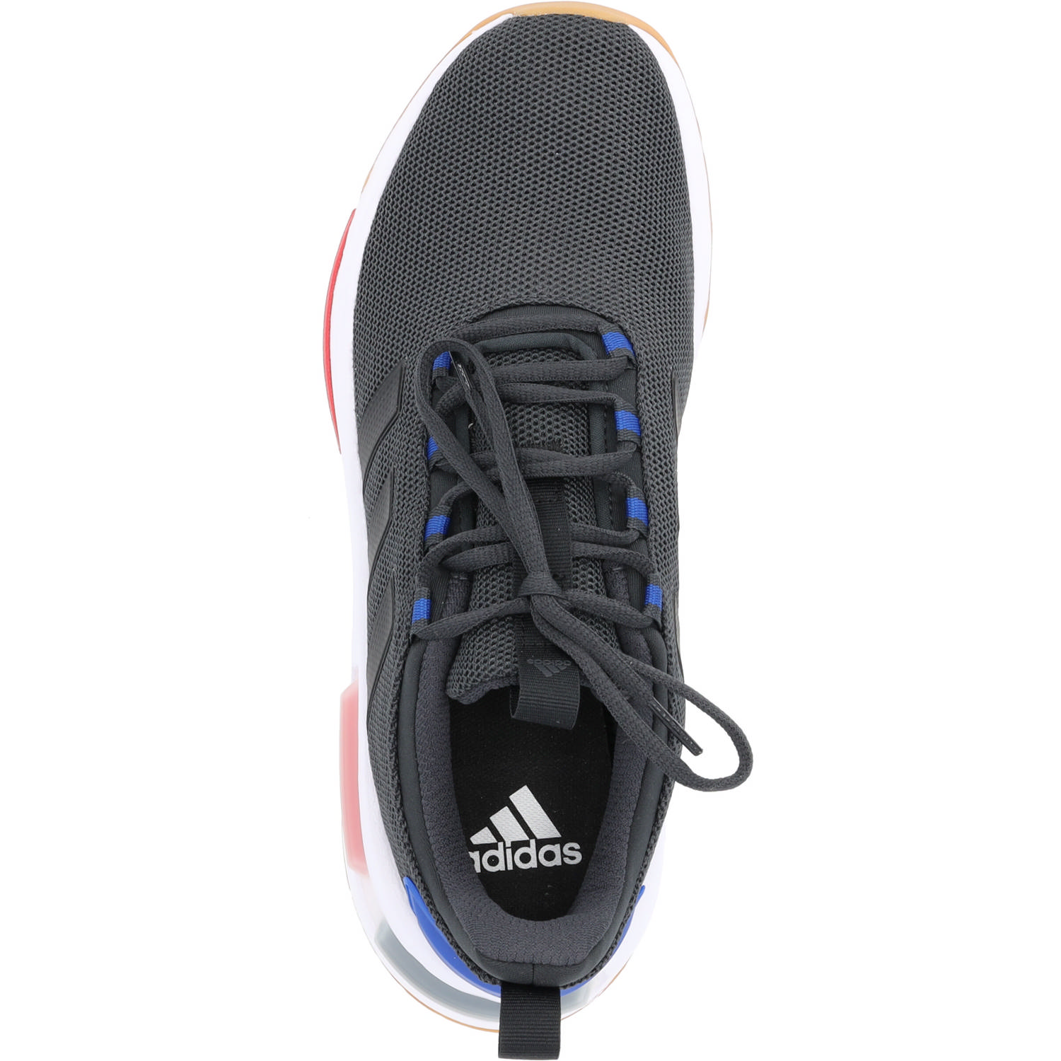 Adidas Racer TR23 M, Sneakers Low, Herren, Schwarz
