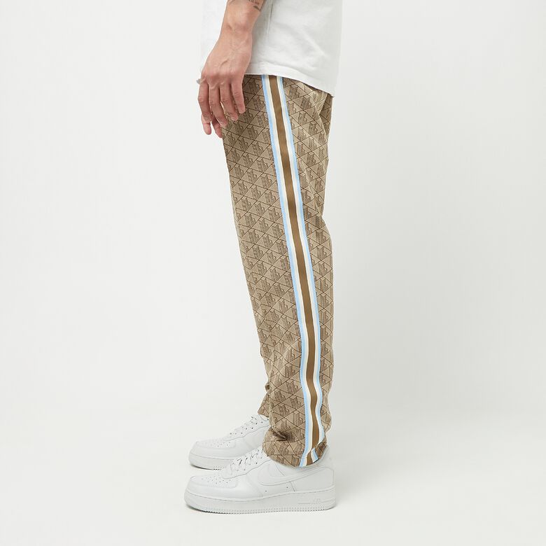Lacoste Track Pants croissant/cookie