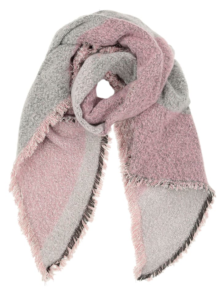 Sublevel Schal in Rosa günstig kaufen onesize
