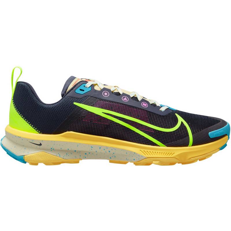 Nike React Terra Kiger 9 Laufschuhe Herren