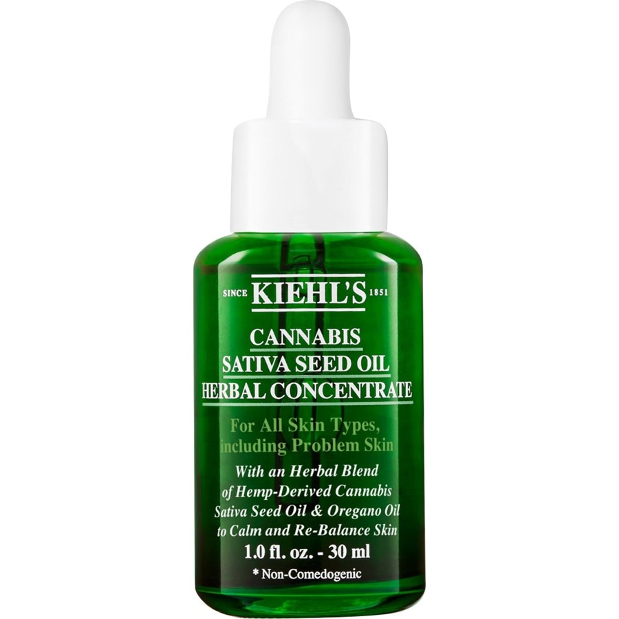Herbal Concentrate