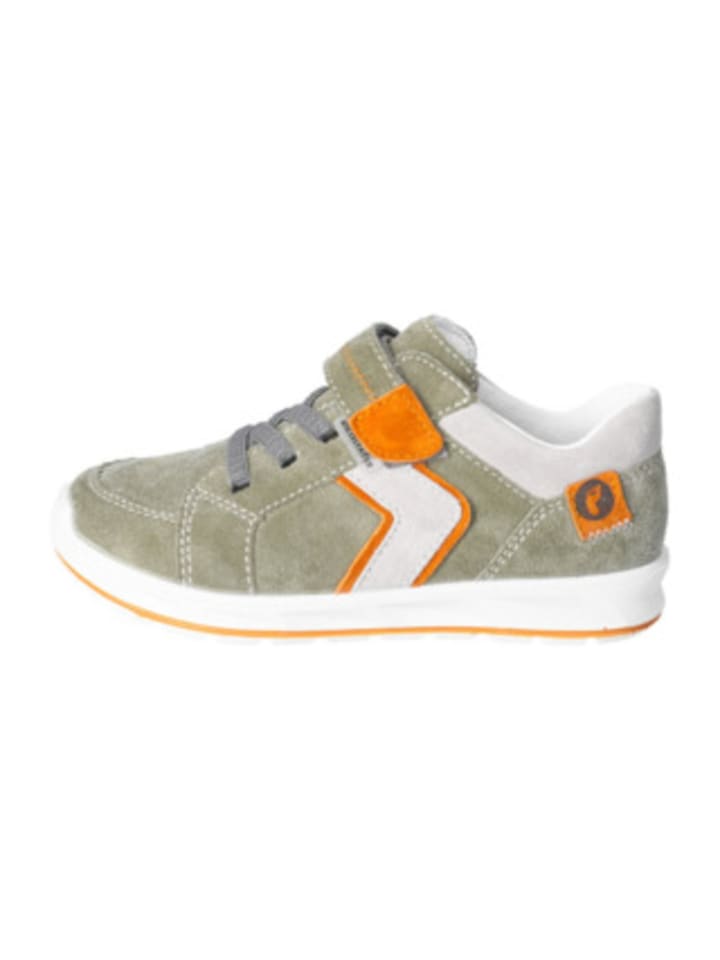 Ricosta Jungen Halbschuhe für Herren in grün in grün günstig kaufen
