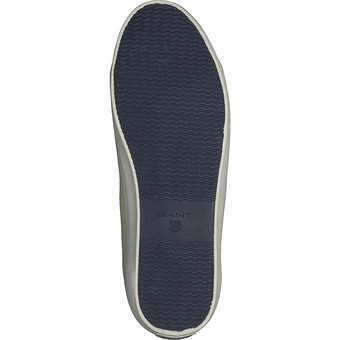 Gant Pillox Sneaker in gelb