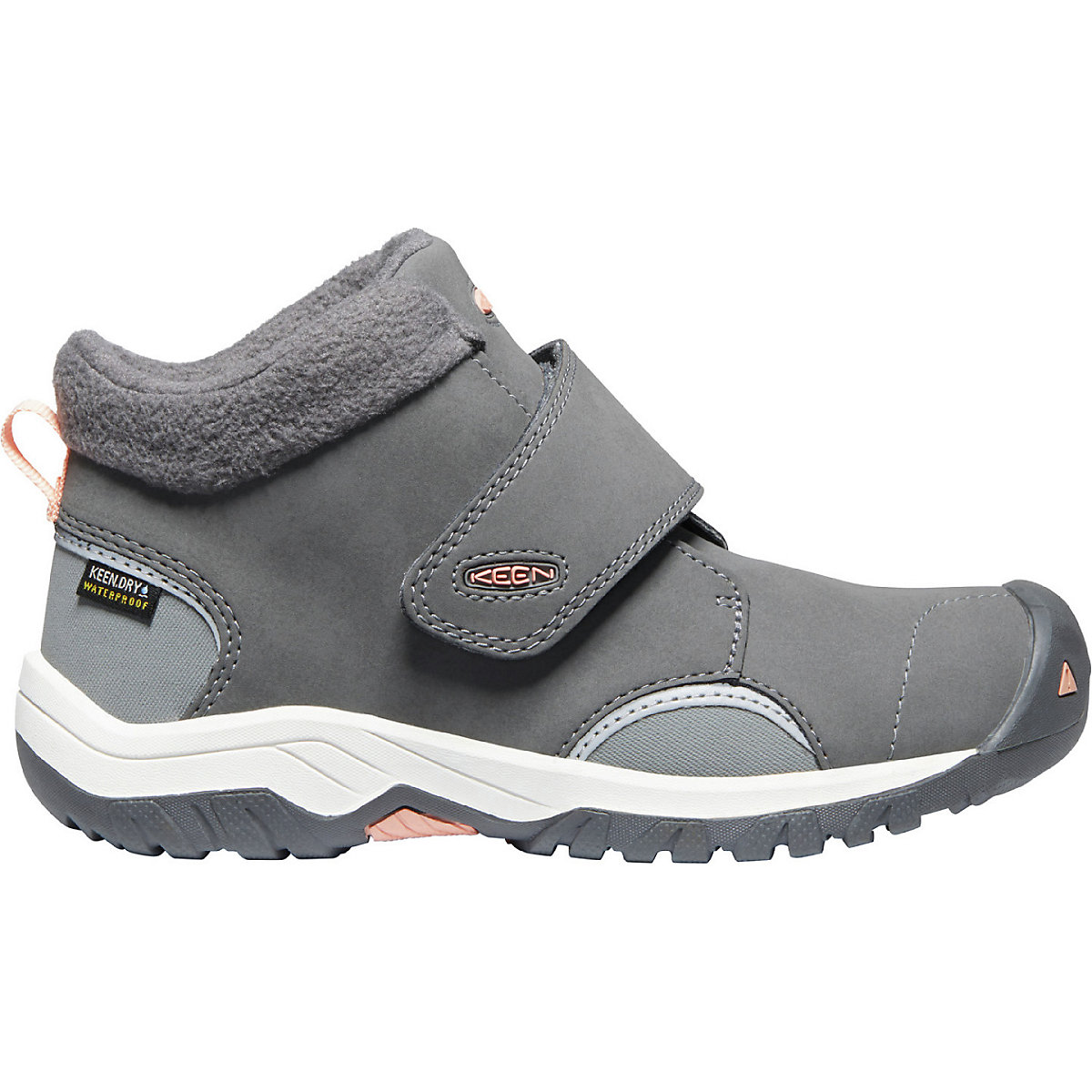 Winterschuhe KOOTENAY III MID WP für Mädchen