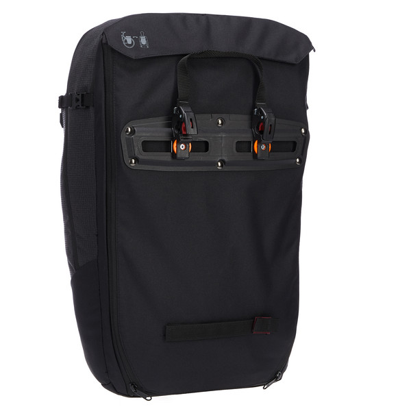 CYCLE 28 II LUMINUM Unisex - Fahrradtaschen