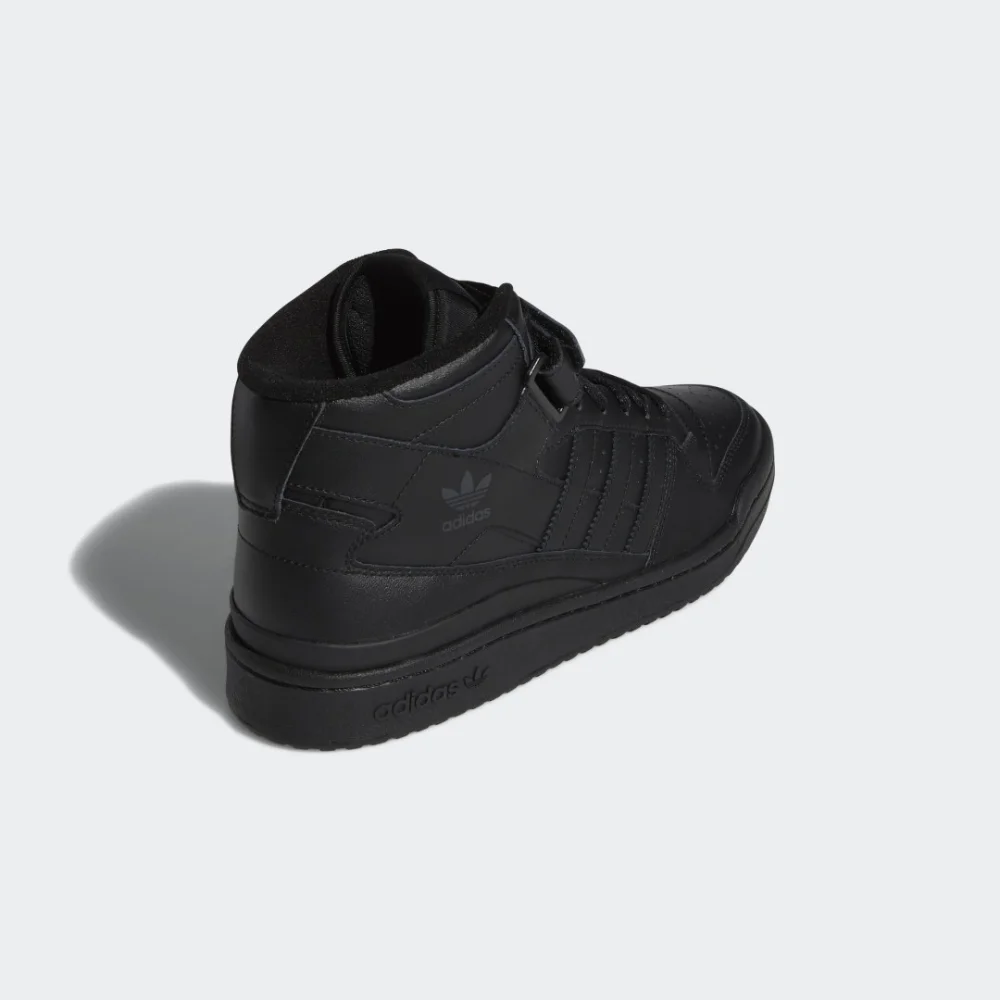 adidas Forum Mid GV9767 / schwarz