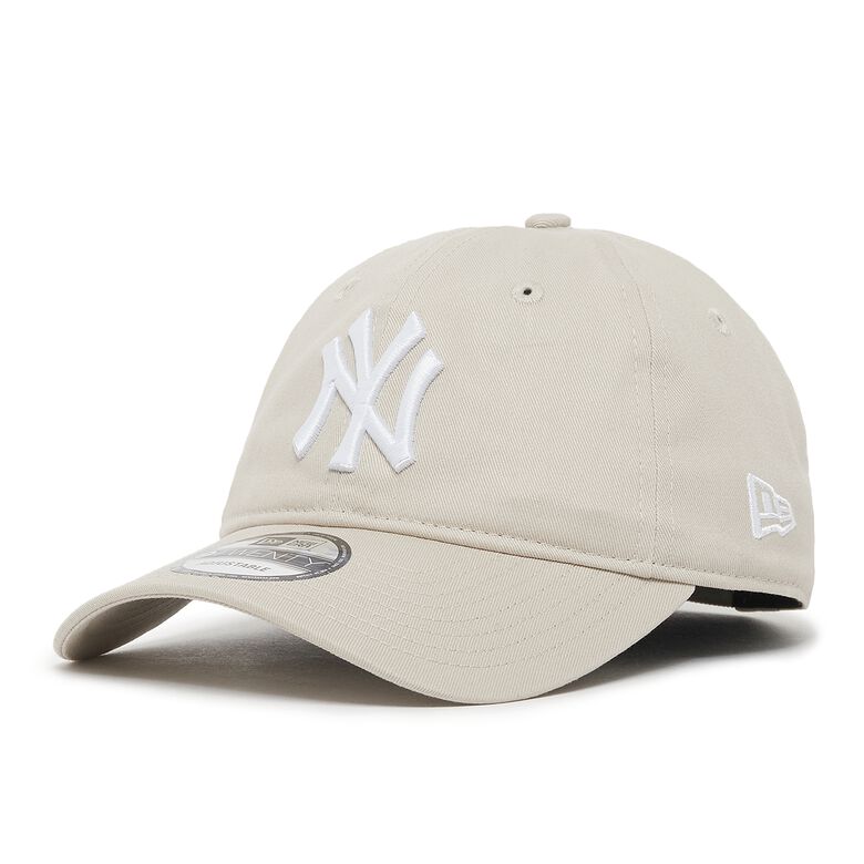 New Era League Essential 9Twenty® New York Yankees beige