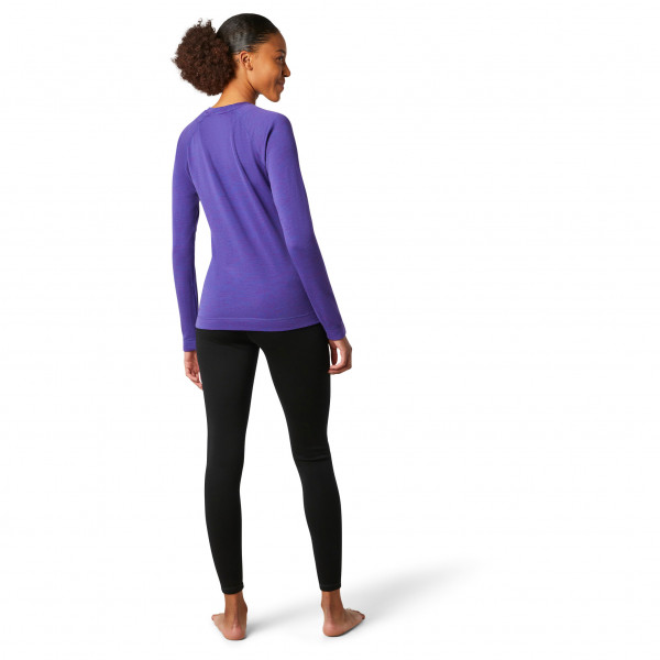 Smartwool - Women's Merino 250 Baselayer Crew Boxed - Merinounterwäsche