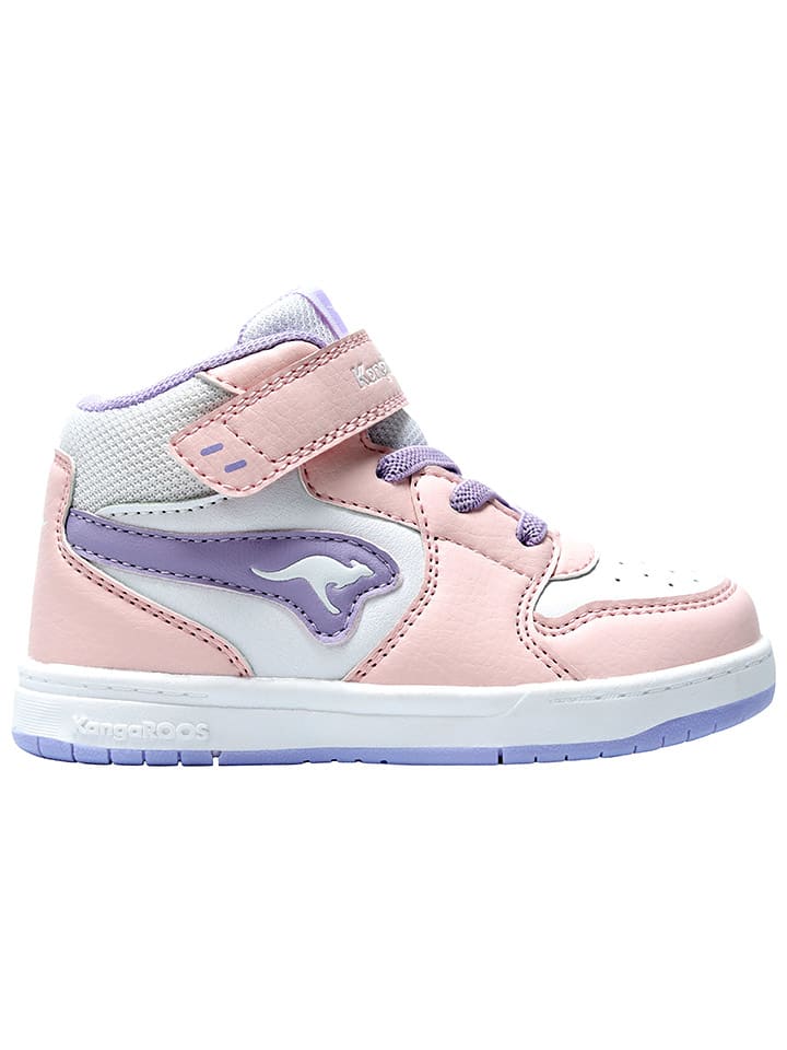 Kangaroos Sneakers 