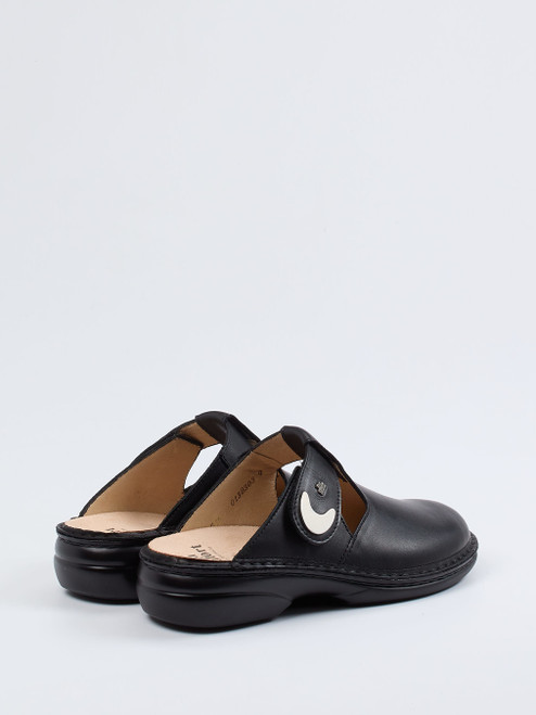 Pantolette-21510090004 Finn Comfort