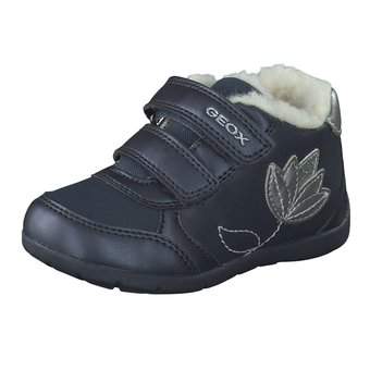 Geox B Elthan Girl Kletter in blau