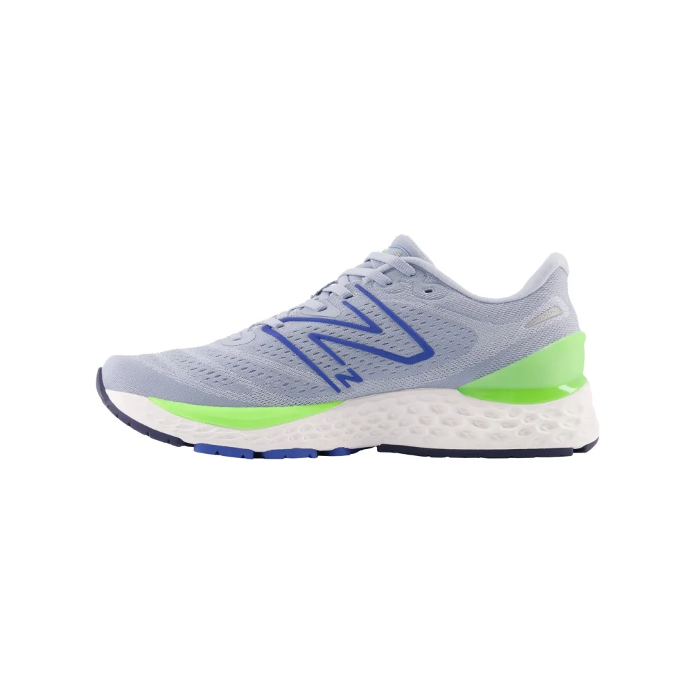 New Balance Fresh Foam Solvi v4 MSOLVCC4-030 / grau