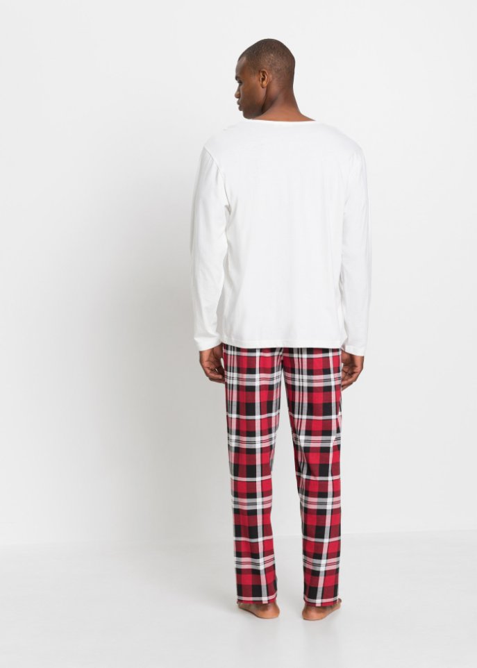 Pyjama (2-tlg. Set)