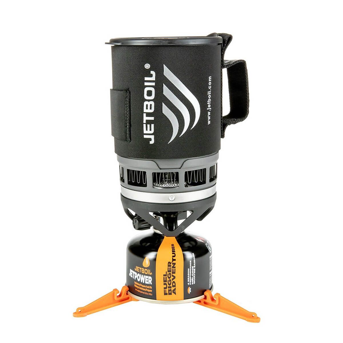 Zip Carbon Gaskocher