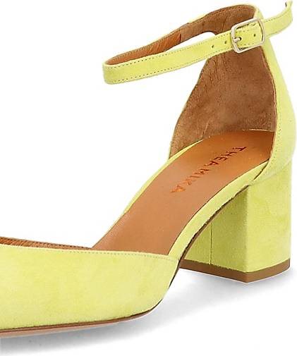 Thea Mika Pumps