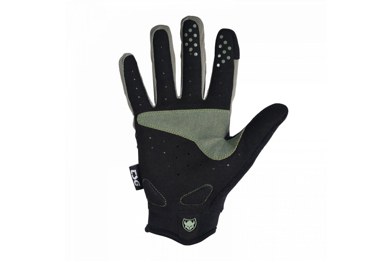 TSG Trail S Langfinger Handschuhe - 2023