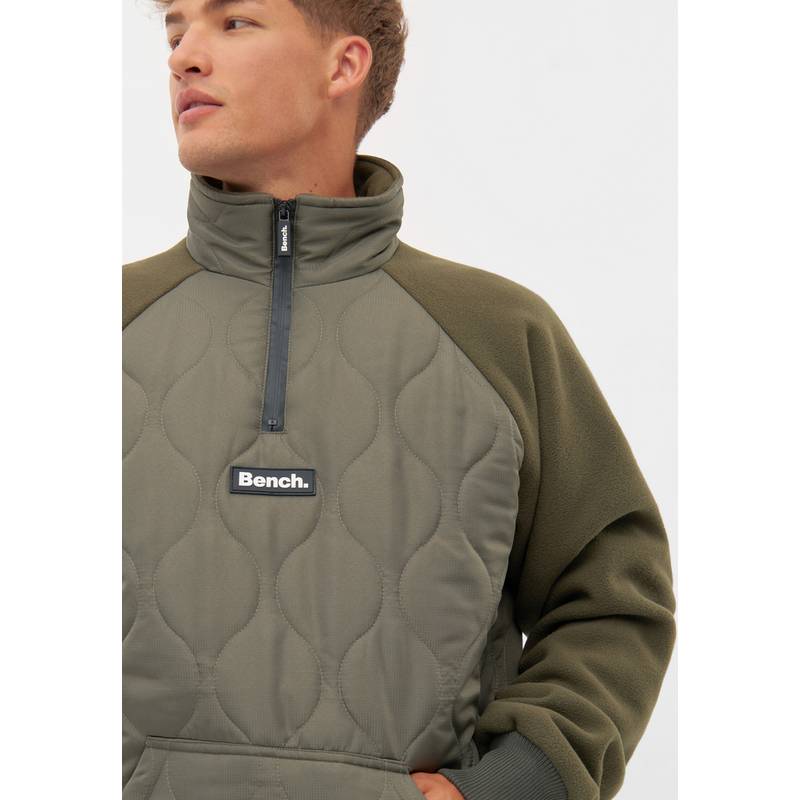 Bench BALKAN Hoodie Herren