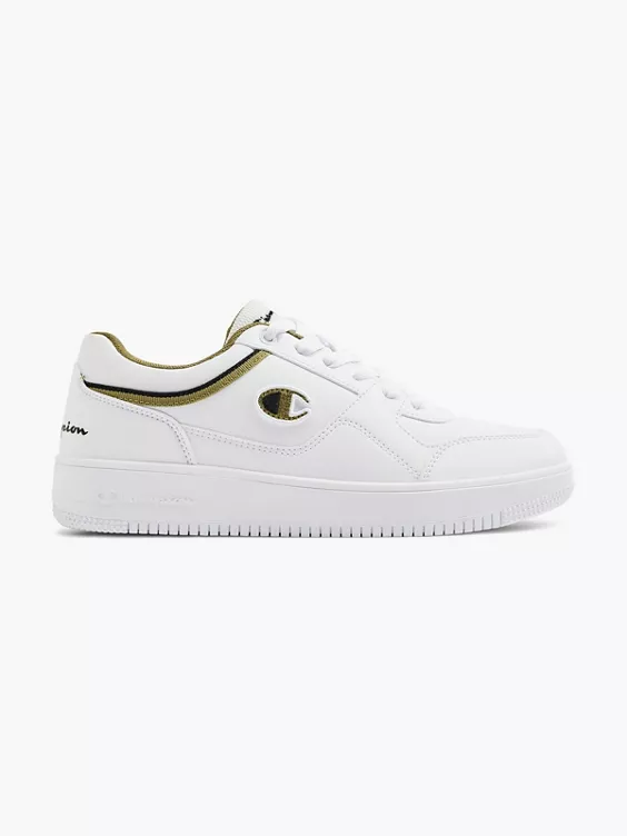 Champion Sneaker REBOUND LOW