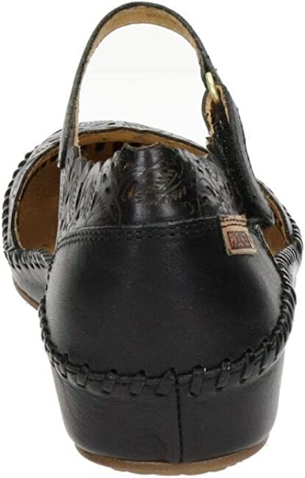 PIKOLINOS Ballerinas schwarz P.Vallarta