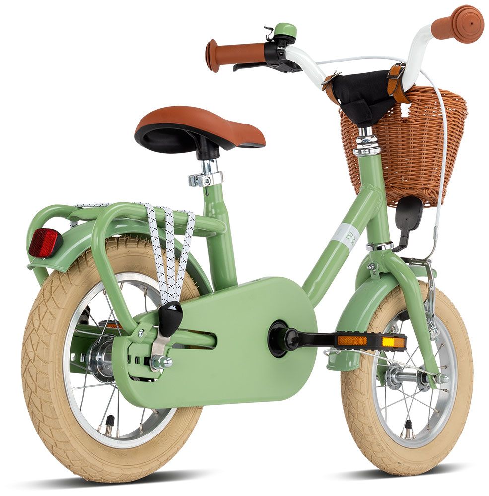 Puky Steel Classic 12 - Kinderfahrrad kaufen | Bike-Discount