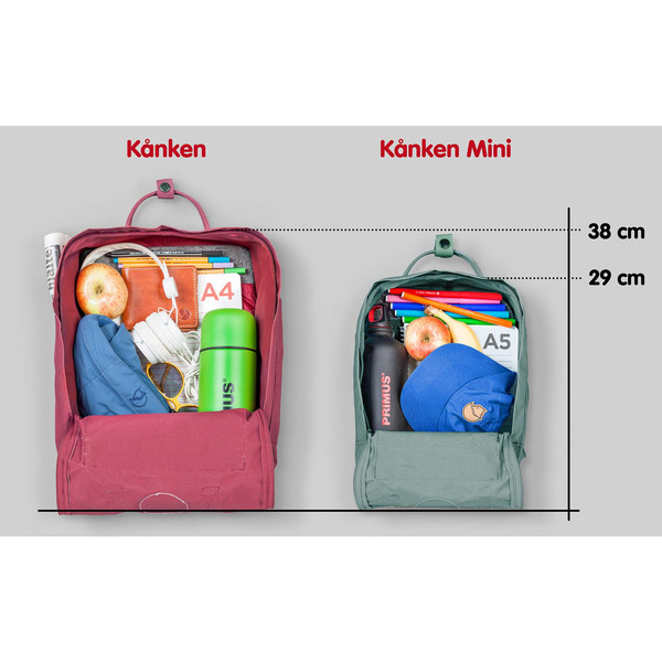 RE-KÅNKEN - Tagesrucksack
