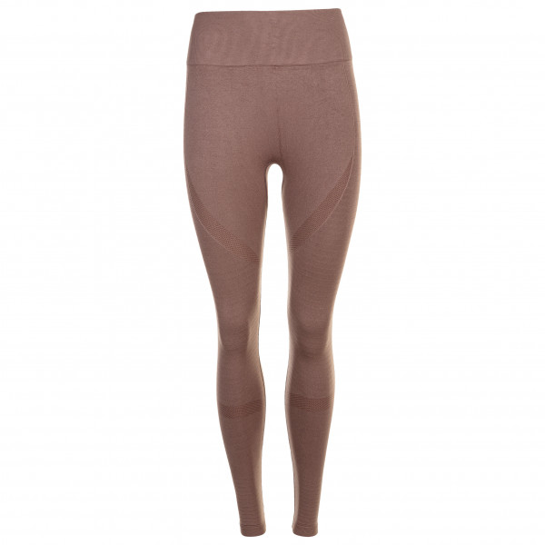 ATHLECIA - Women's Nagar Seamless Tights - Leggings