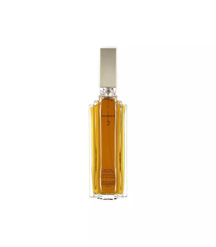 SCHERRER 2 Eau de Toilette Vaporisateur