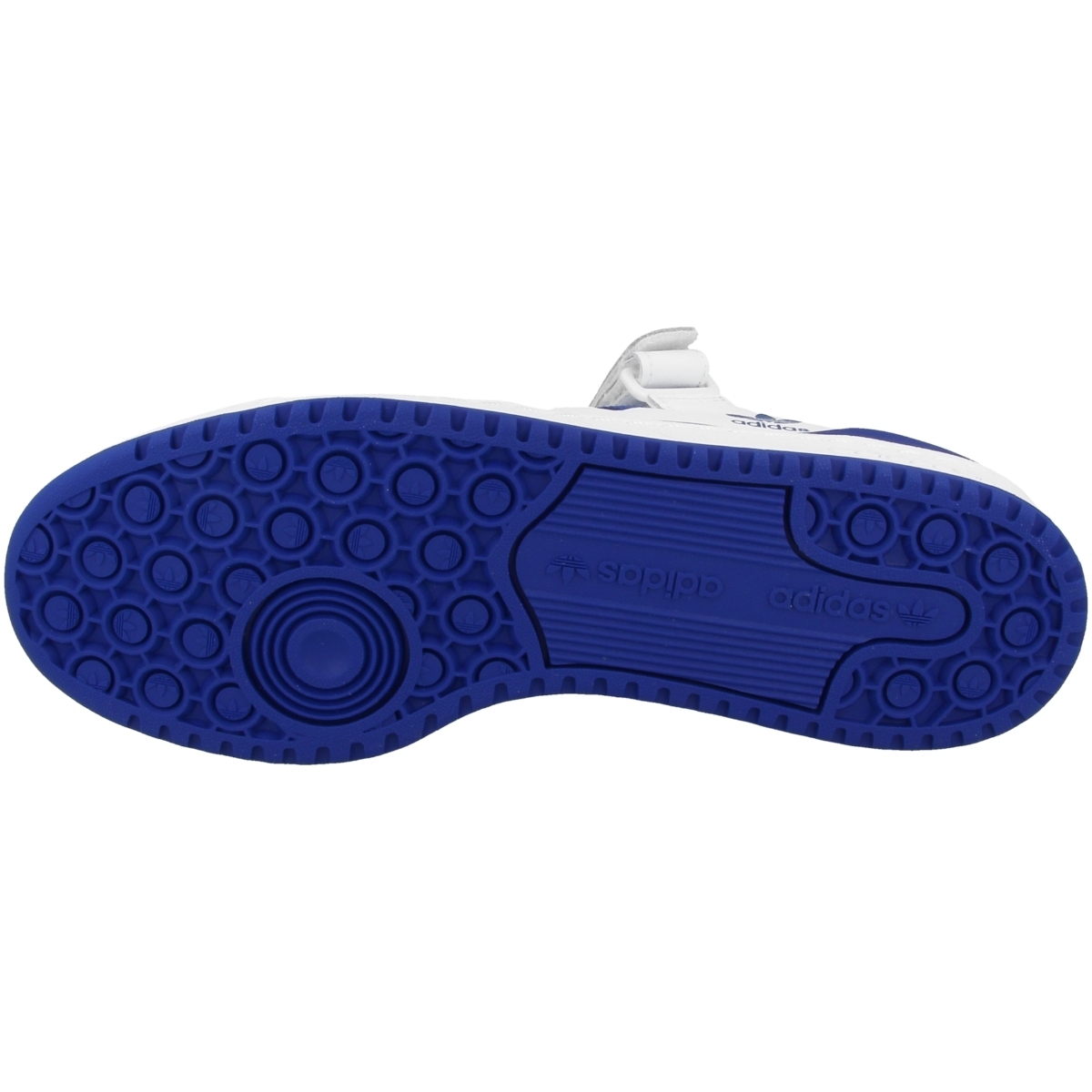 Adidas Originals Forum Low Sneaker Low weiss