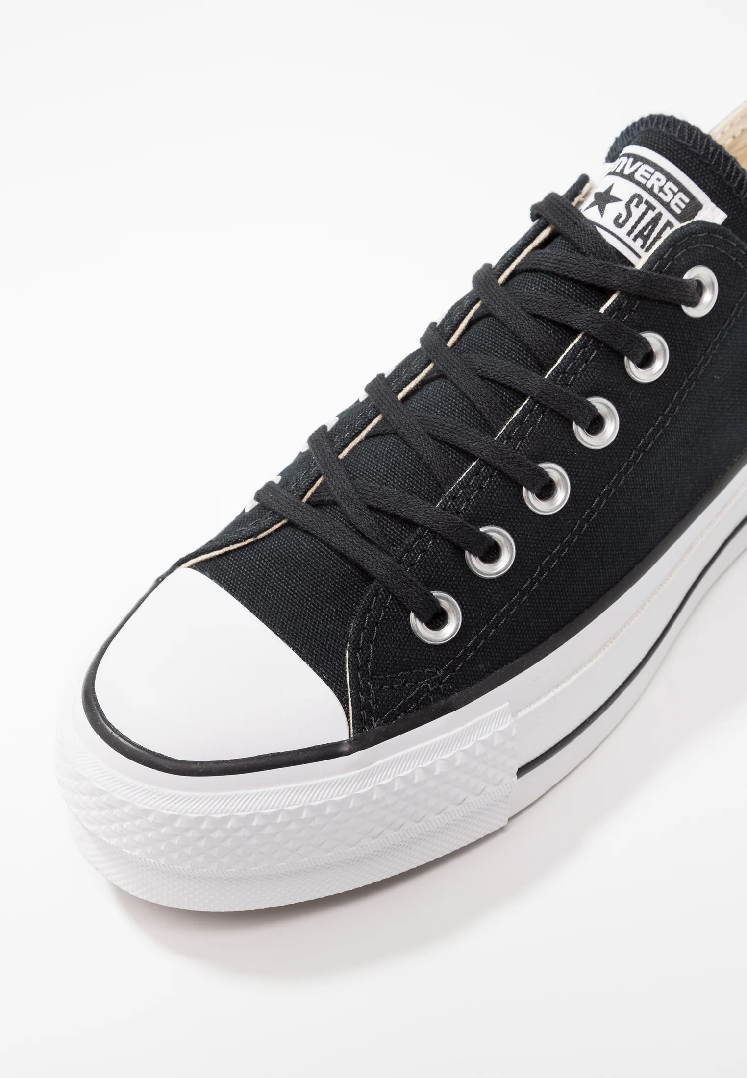 Converse CHUCK TAYLOR ALL STAR LIFT - Zapatillas bajas