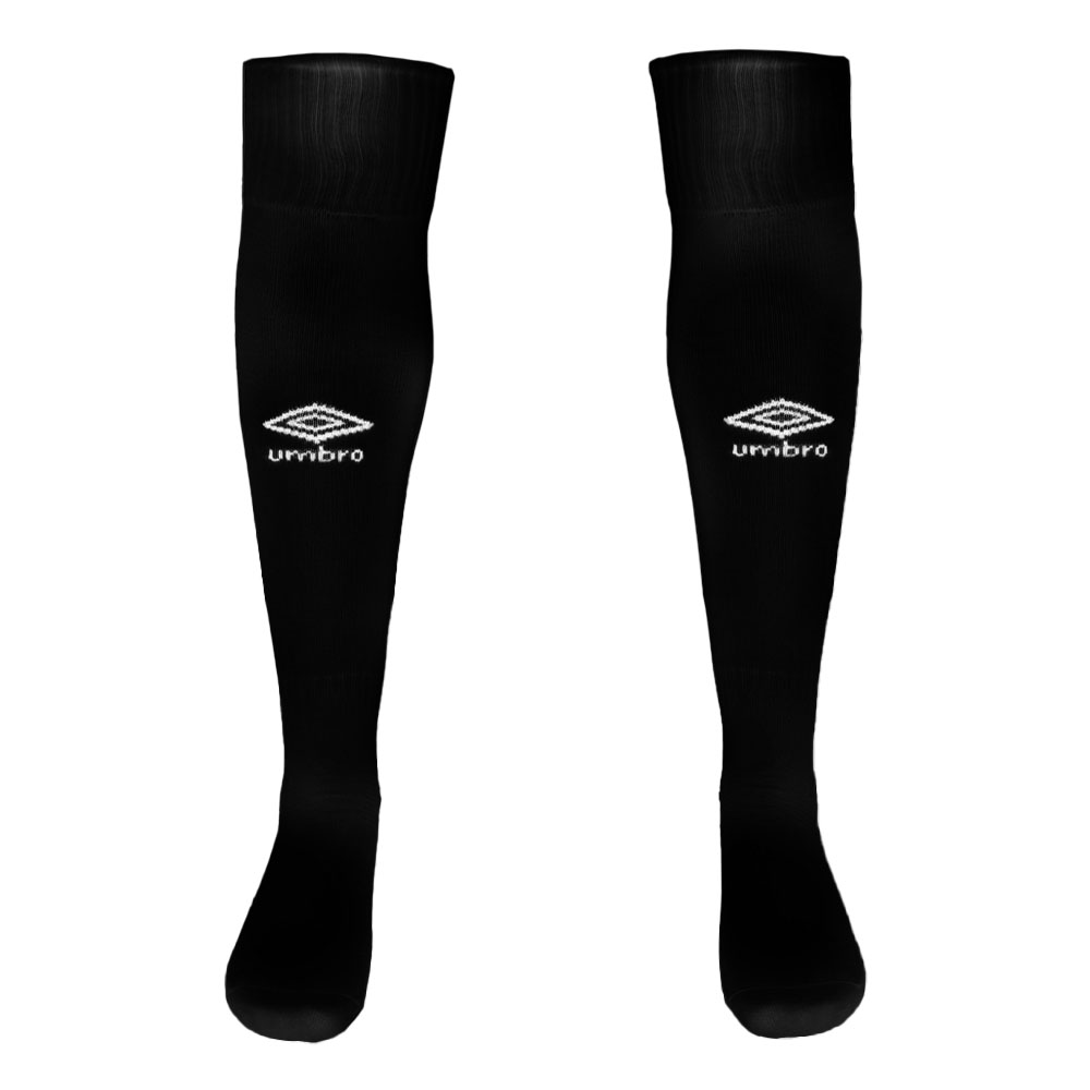 UMBRO Spielerstutzen Sock schwarz
