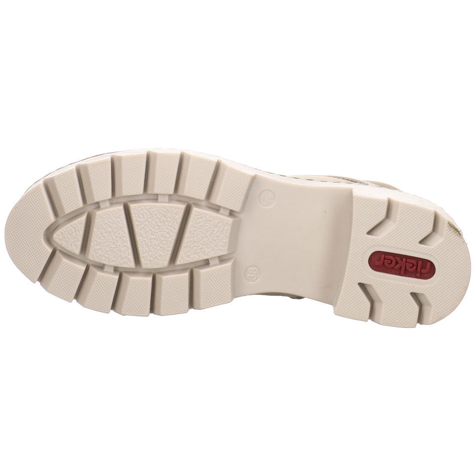 Rieker Boots