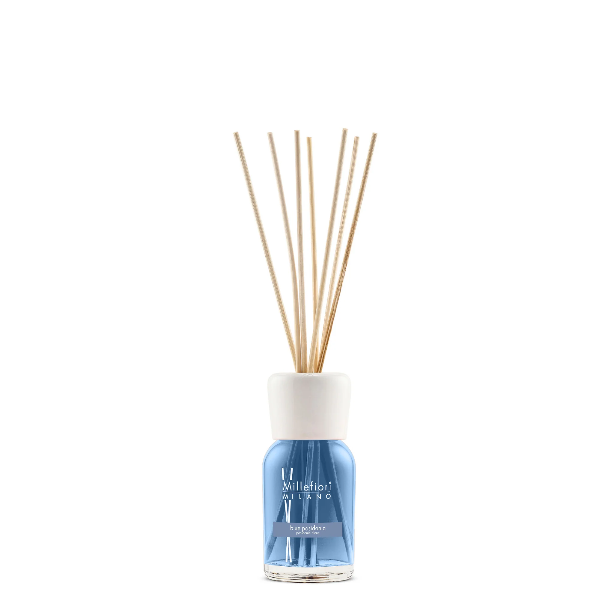 Millefiori Milano Blue Posidonia - vonný difuzér