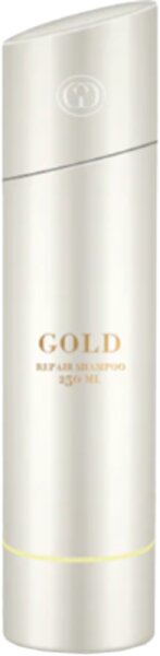 Gold Professional Haircare Repair Shampoo Shampoo
