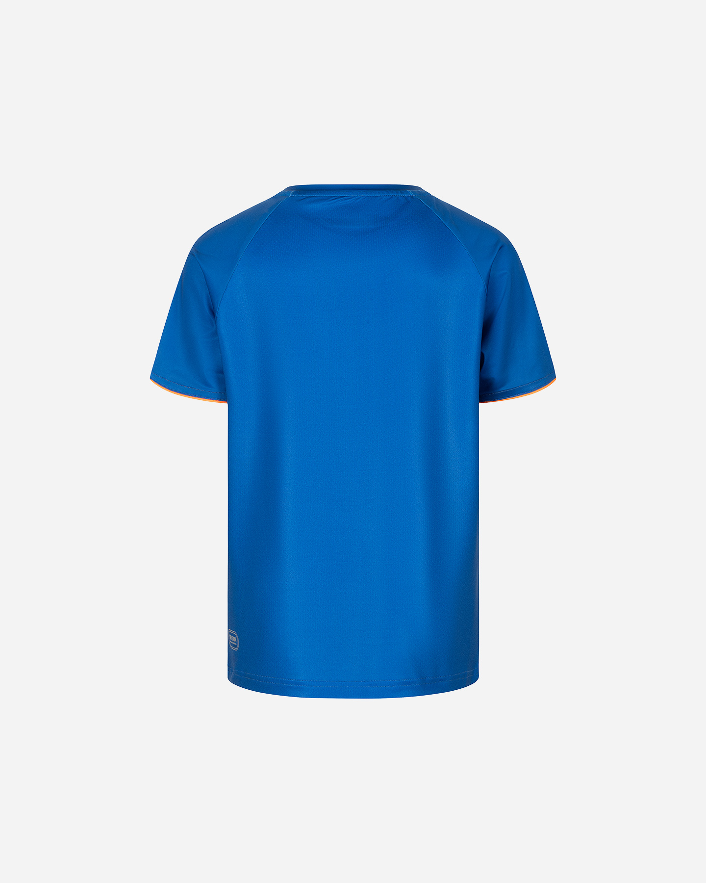 Tenisová košeľa Ellesse Rimini Jr ETB030S24-1080/554