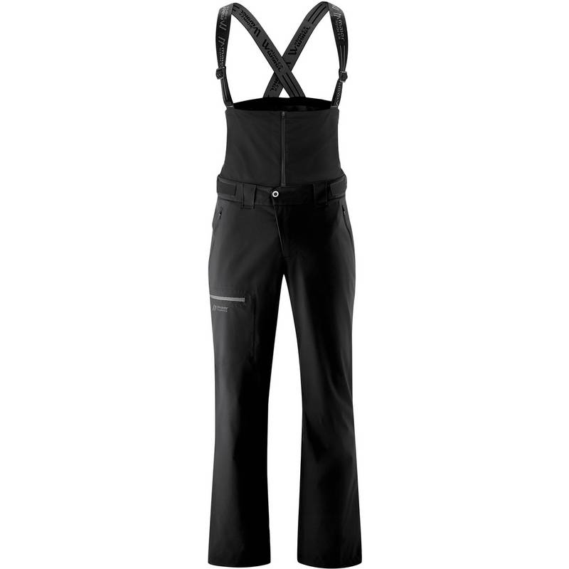 Maier Sports Diabas Bib M Skihose Herren