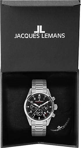 Jacques Lemans Chronograph