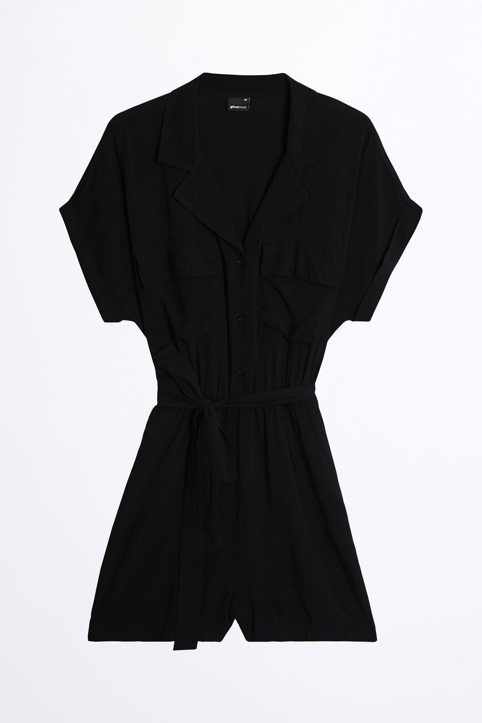 Wendy playsuit