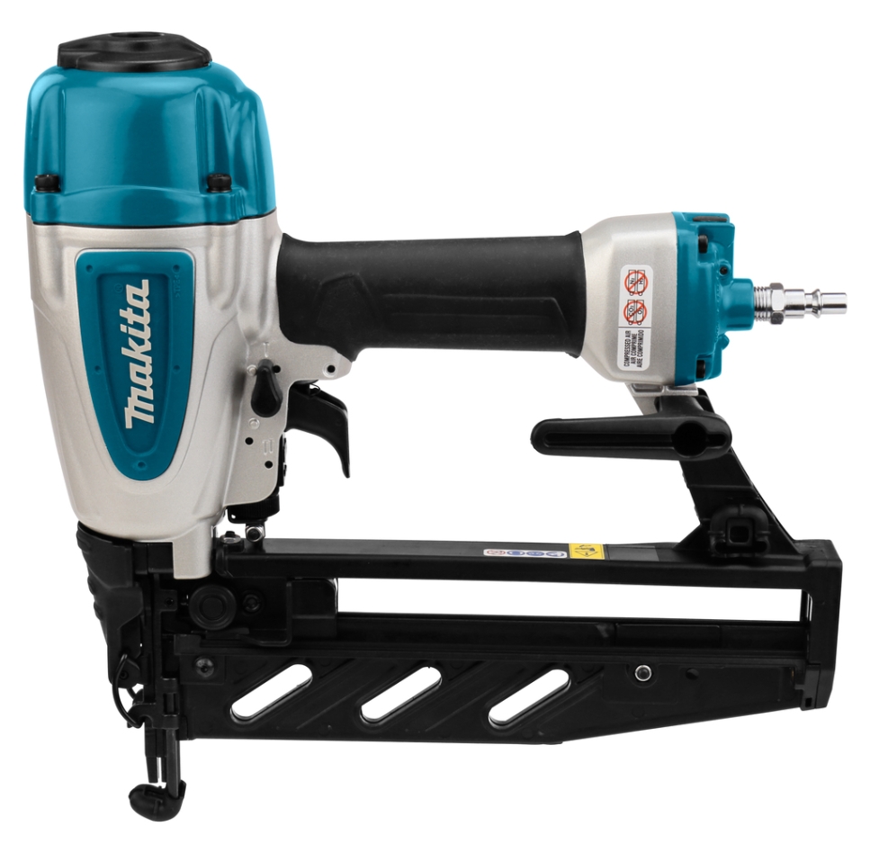 Makita AF601 8 barów Zszywacz Brad 16GA 25 - 64 mm