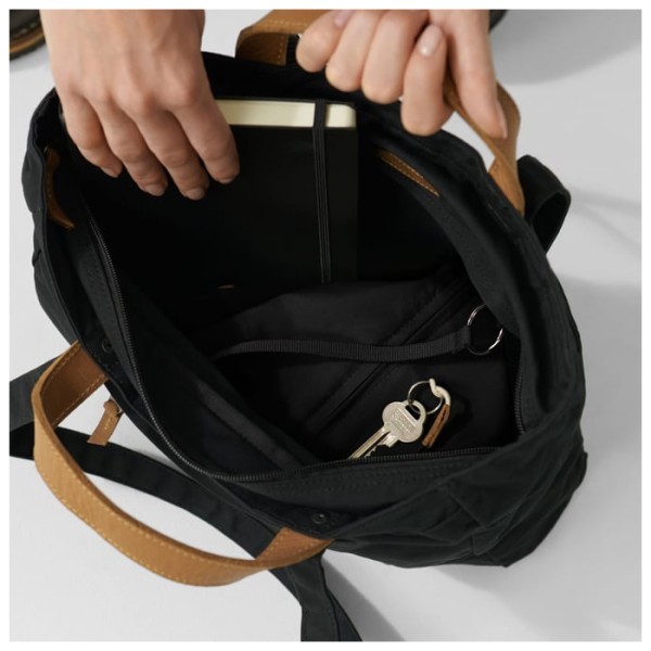 Fjällräven - Totepack No. 1 - Einkaufstasche