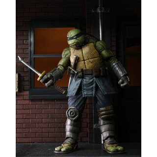 TMNT (The Last Ronin) Action Figure Ultimate The Last Ronin (Unarmored)